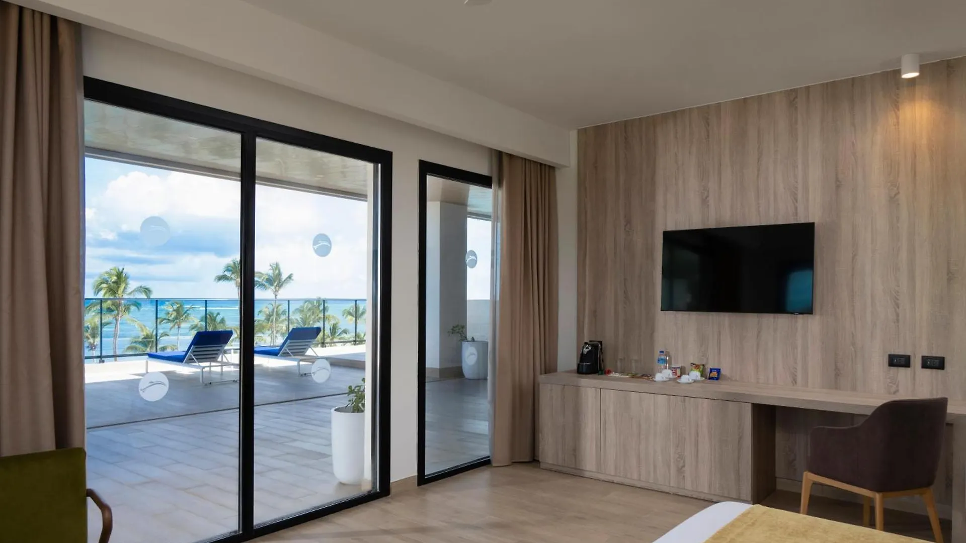Serenade All Suites - Adults Only Resort Πούντα Κάνα