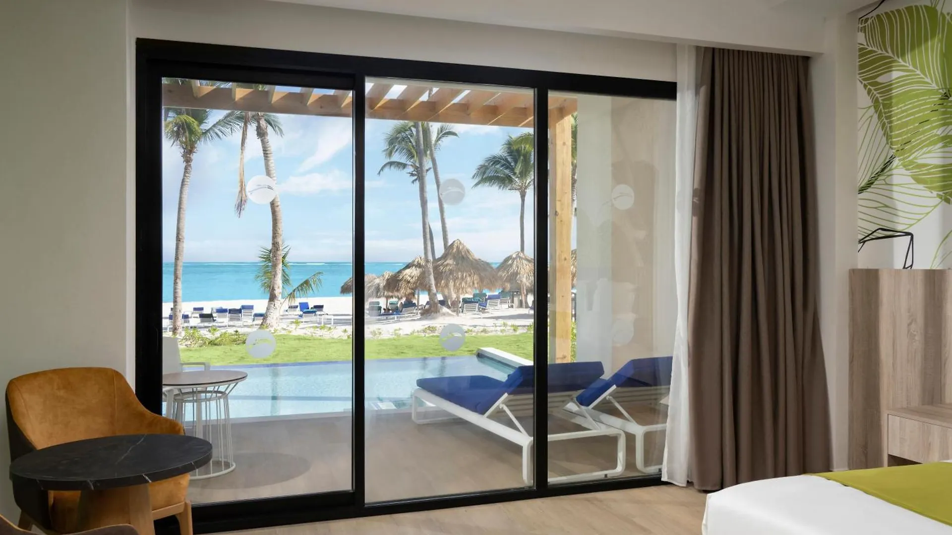 *****  Serenade All Suites - Adults Only Resort Πούντα Κάνα Δομινικανή Δημοκρατία