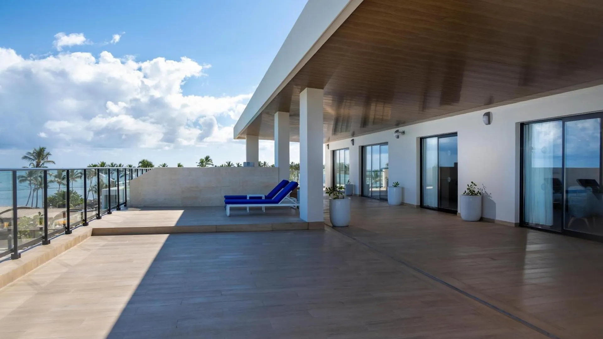 Serenade All Suites - Adults Only Resort Πούντα Κάνα 5*,