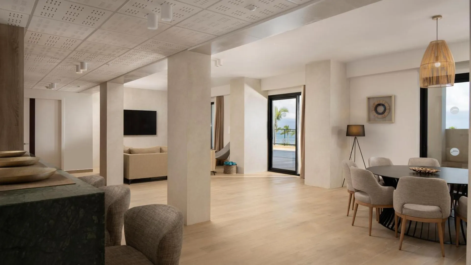 Serenade All Suites - Adults Only Resort Πούντα Κάνα