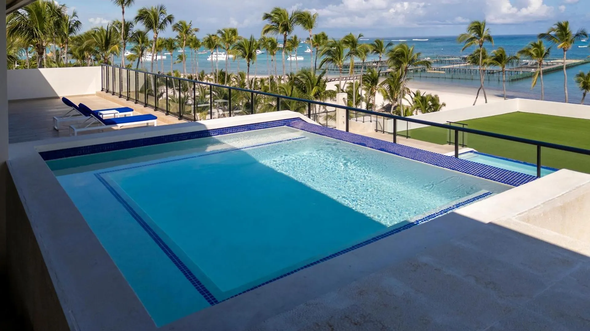 Serenade All Suites - Adults Only Resort Πούντα Κάνα 5*,  Δομινικανή Δημοκρατία