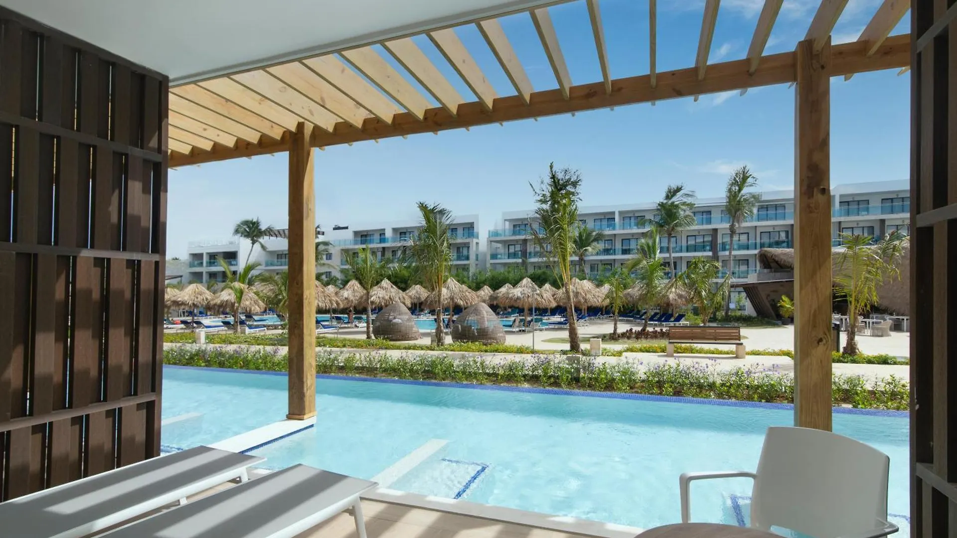 Serenade All Suites - Adults Only Resort Πούντα Κάνα