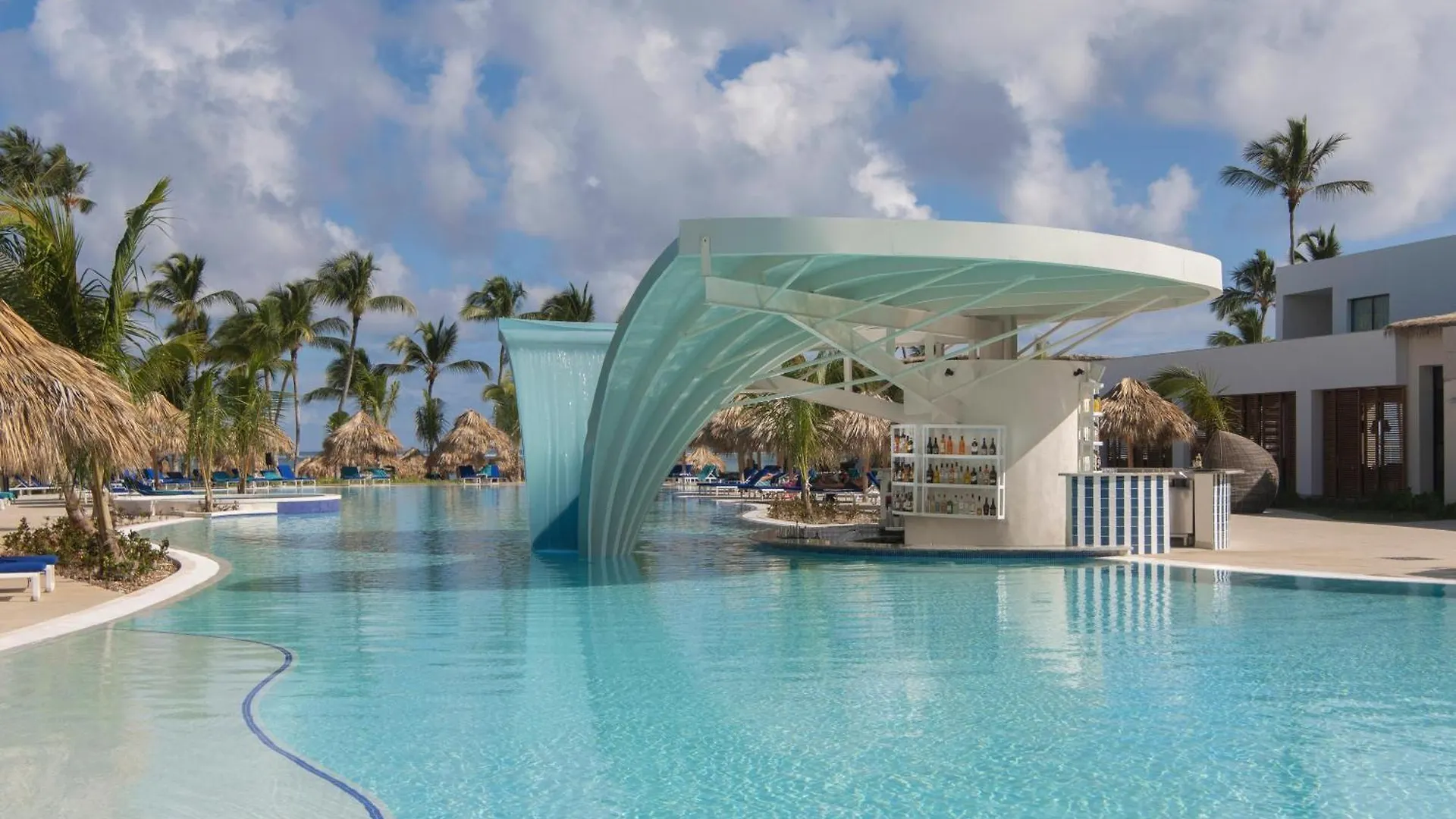 *****  Serenade All Suites - Adults Only Resort Πούντα Κάνα Δομινικανή Δημοκρατία
