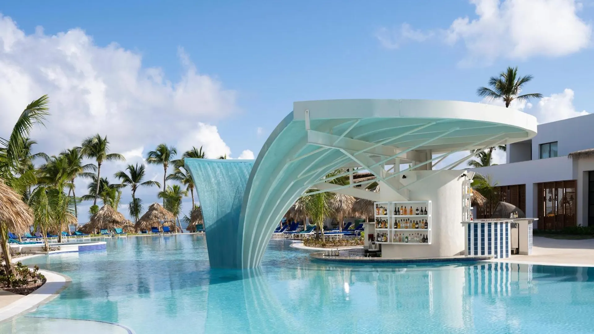 Serenade All Suites - Adults Only Resort Πούντα Κάνα 5*,