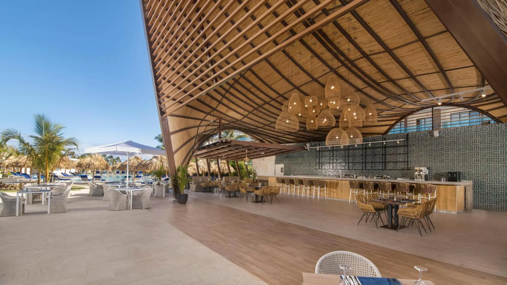 Serenade All Suites - Adults Only Resort Πούντα Κάνα 5*,  Δομινικανή Δημοκρατία
