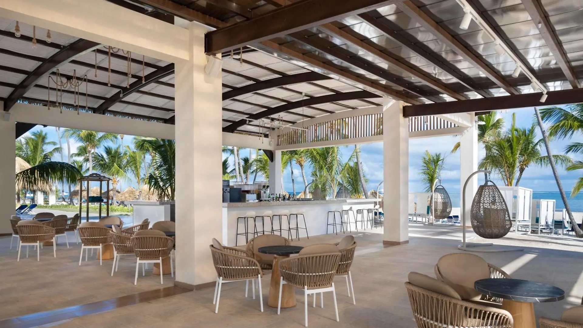 Serenade All Suites - Adults Only Resort Πούντα Κάνα
