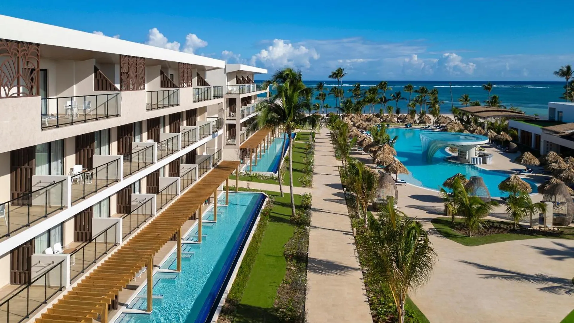 Serenade All Suites - Adults Only Resort Πούντα Κάνα