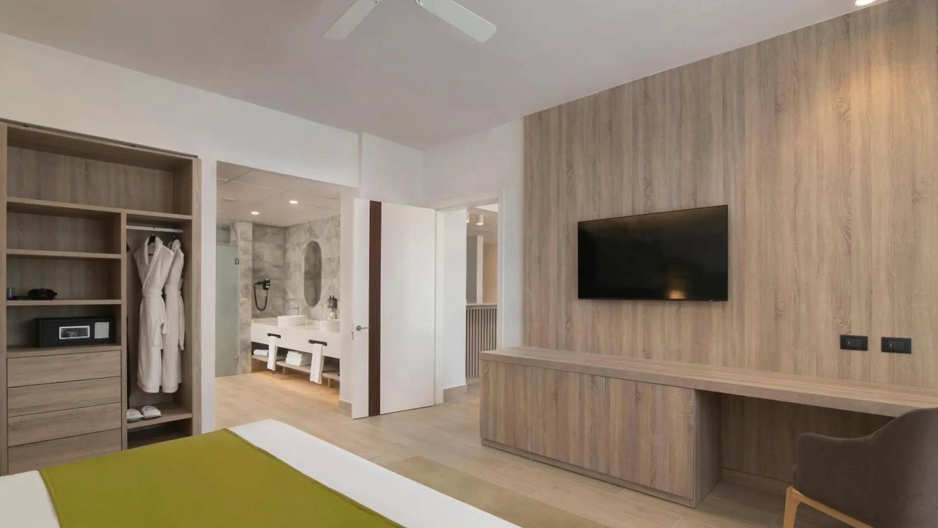 Serenade All Suites - Adults Only Resort Πούντα Κάνα