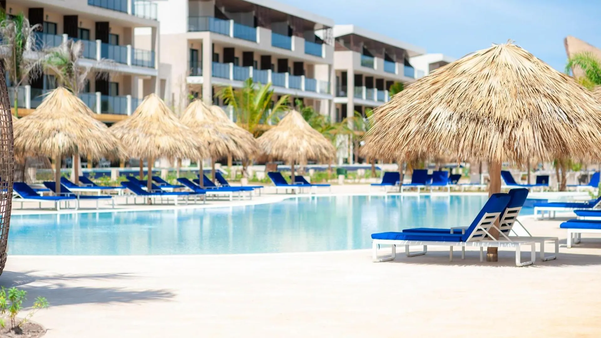 Serenade All Suites - Adults Only Resort Πούντα Κάνα