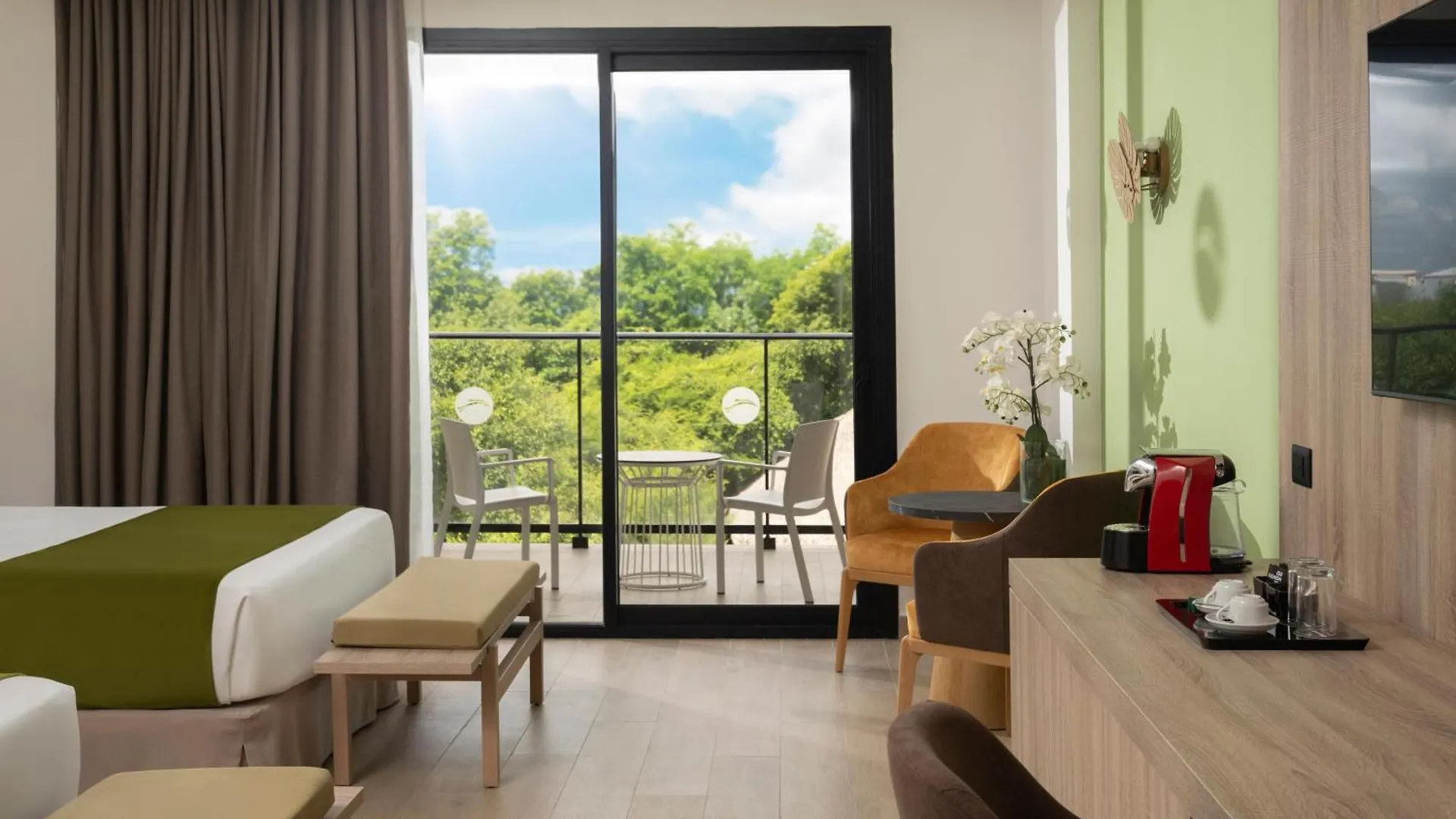 Serenade All Suites - Adults Only Resort Πούντα Κάνα