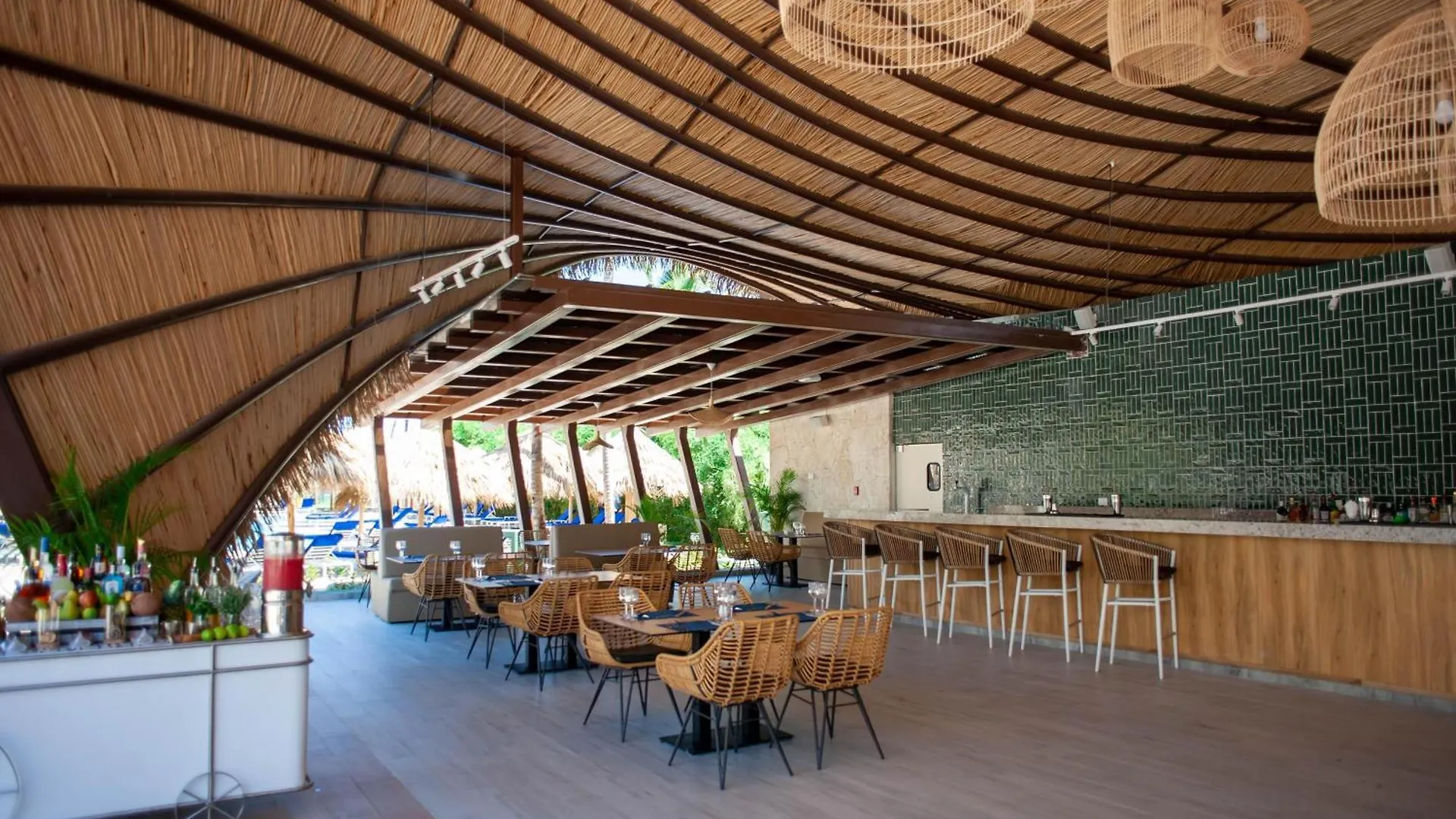 Serenade All Suites - Adults Only Resort Πούντα Κάνα 5*,  Δομινικανή Δημοκρατία