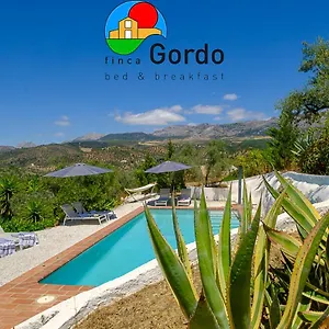  Bed & Breakfast Gordo Spain