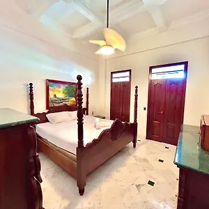  Homestay Grand Bazaar El Conde Dominican Republic