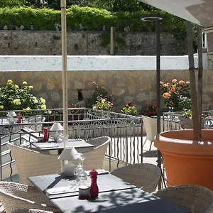 *** Hotel La Bonne France