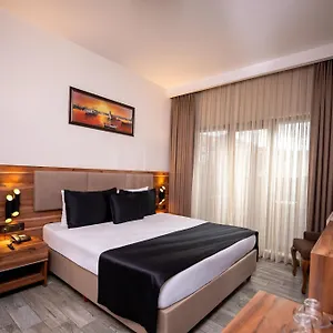 **** Hotel Mari Turkey