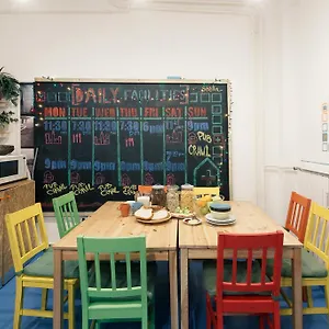 Hostel Homeplus 