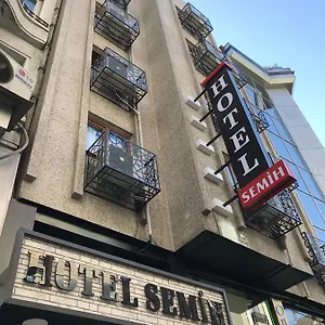  Hotel Semih Turkey