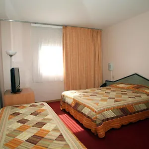 Hotel L'empreinte ***