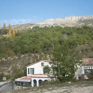 ** Hotel Du Point Sublime France