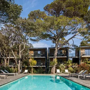 **** Hotel Le Des Iles D'or France
